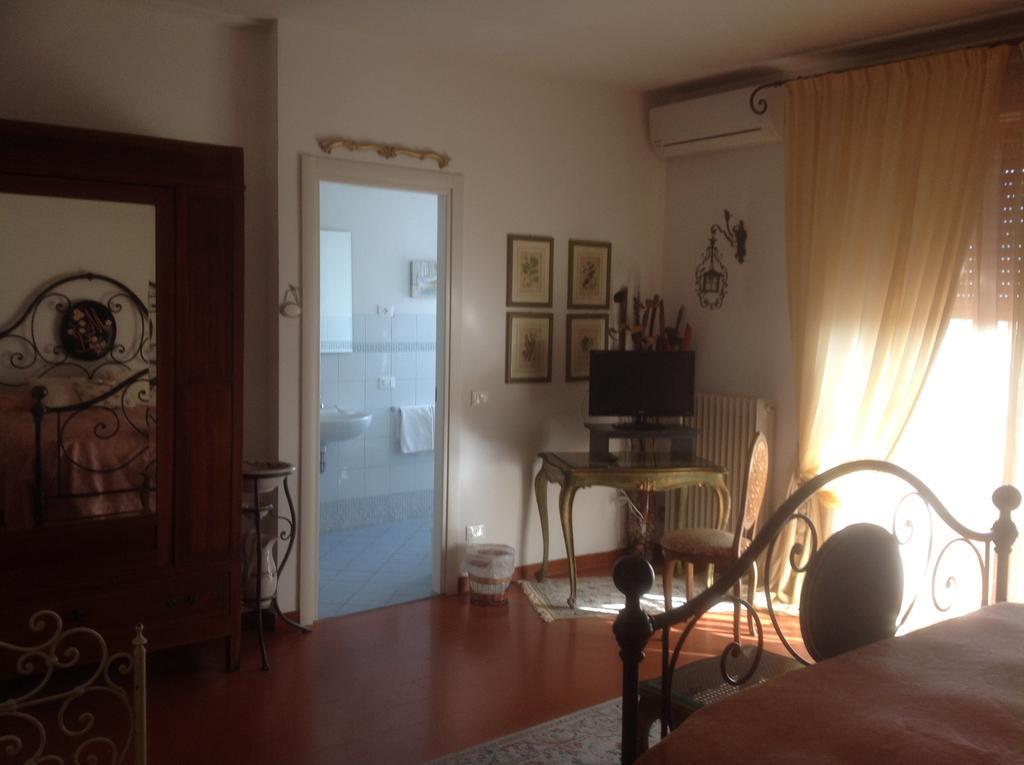 Hotel Cisanello House Pisa Pokoj fotografie