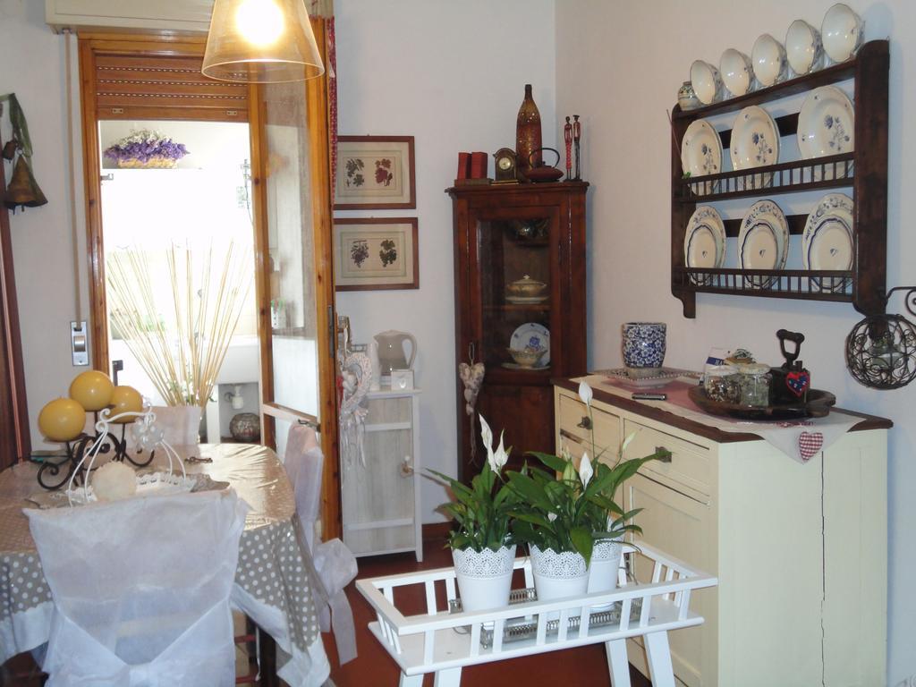 Hotel Cisanello House Pisa Exteriér fotografie