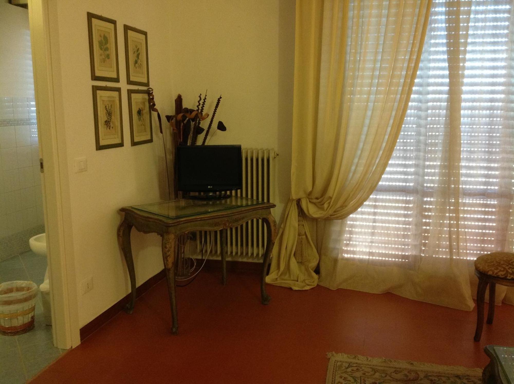 Hotel Cisanello House Pisa Exteriér fotografie