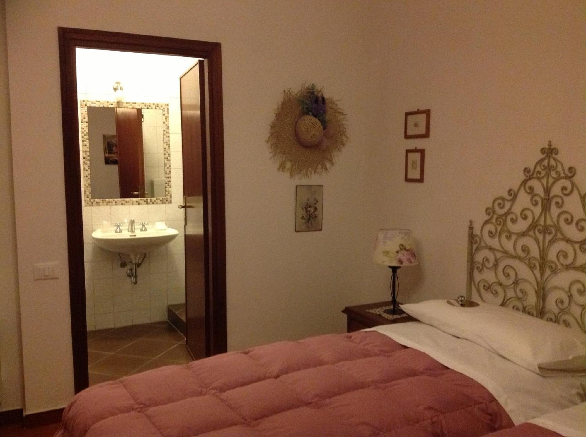 Hotel Cisanello House Pisa Exteriér fotografie