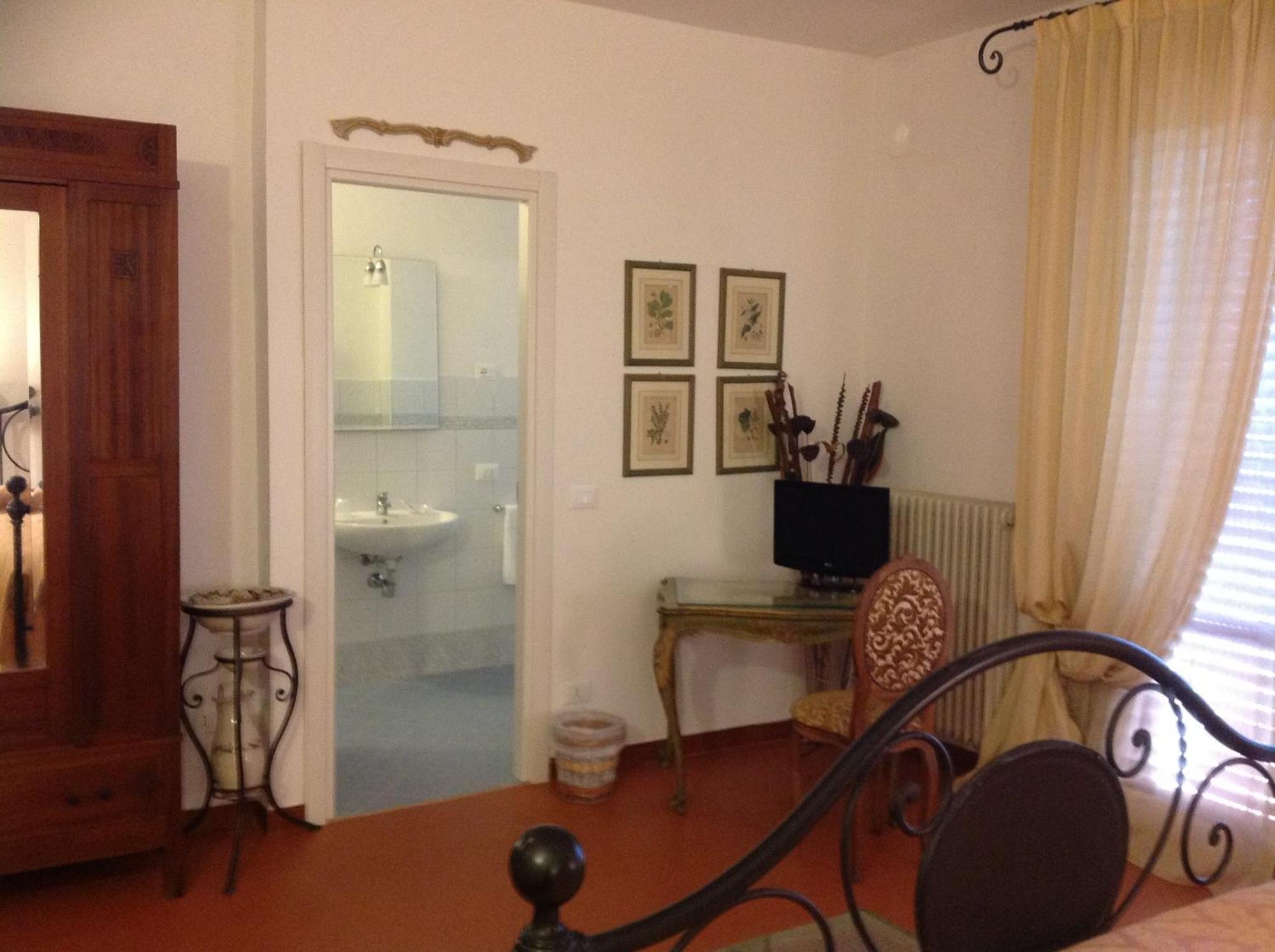 Hotel Cisanello House Pisa Exteriér fotografie