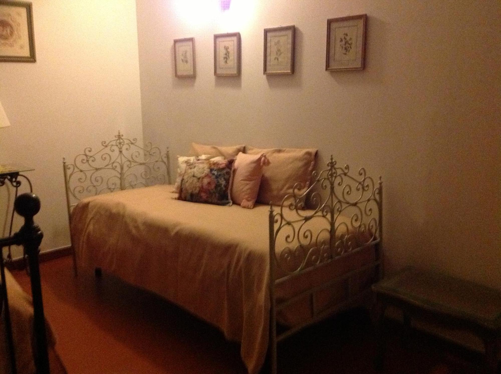 Hotel Cisanello House Pisa Exteriér fotografie