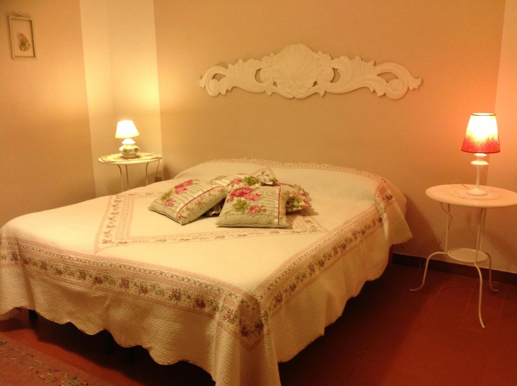 Hotel Cisanello House Pisa Exteriér fotografie