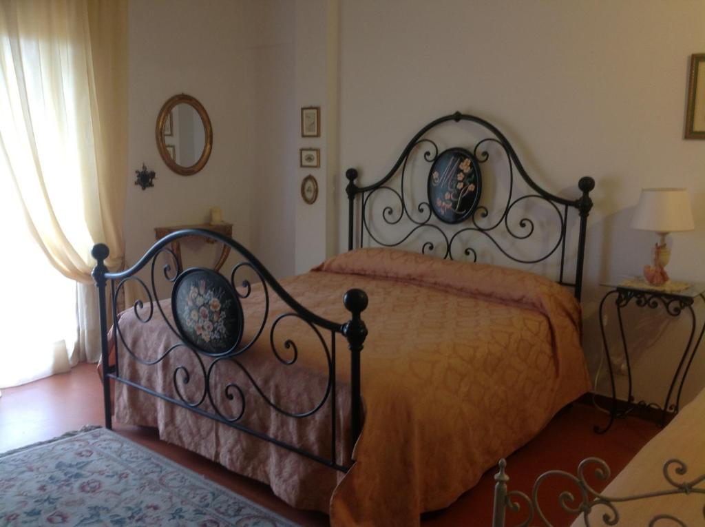 Hotel Cisanello House Pisa Exteriér fotografie