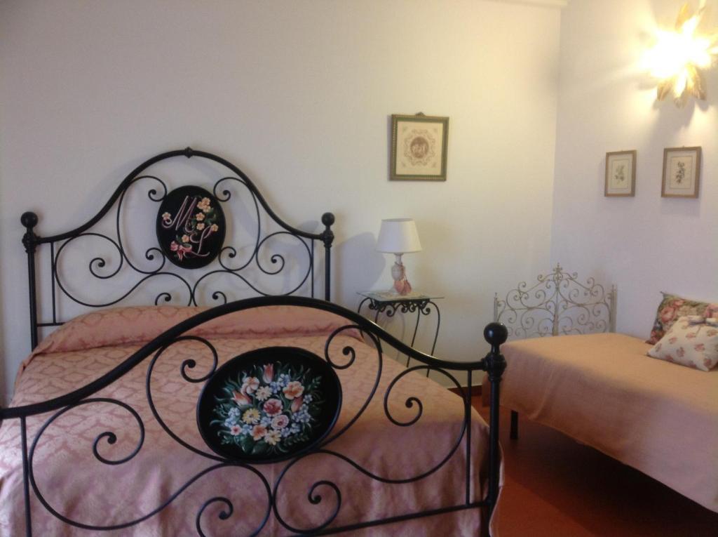 Hotel Cisanello House Pisa Exteriér fotografie
