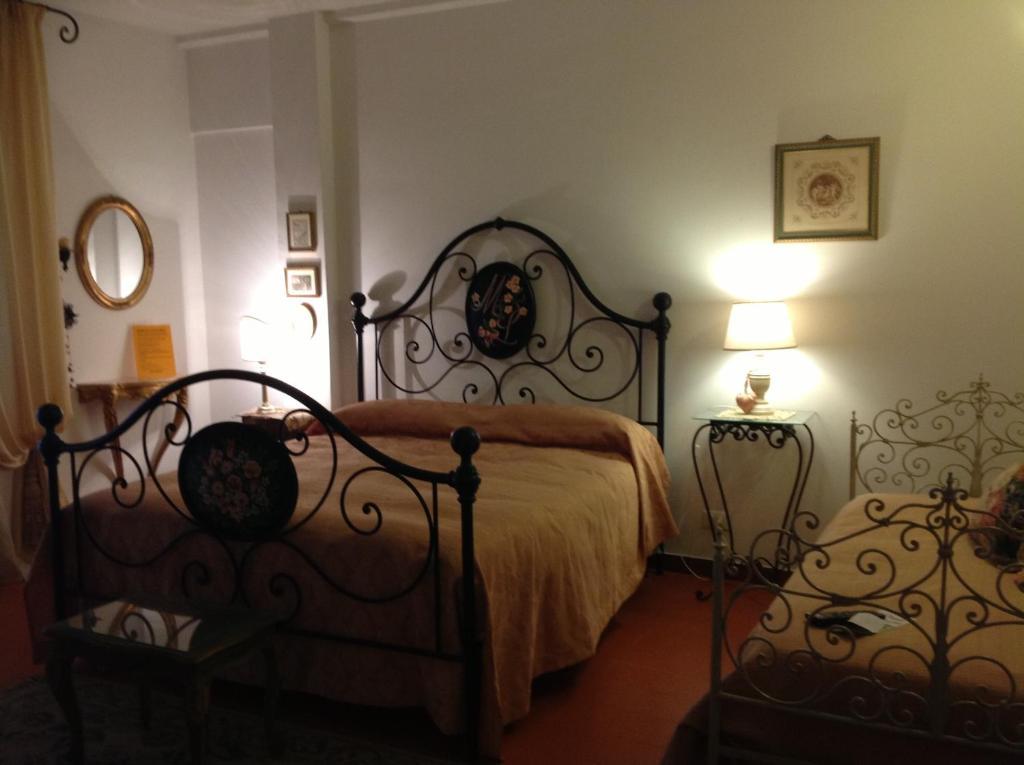 Hotel Cisanello House Pisa Exteriér fotografie