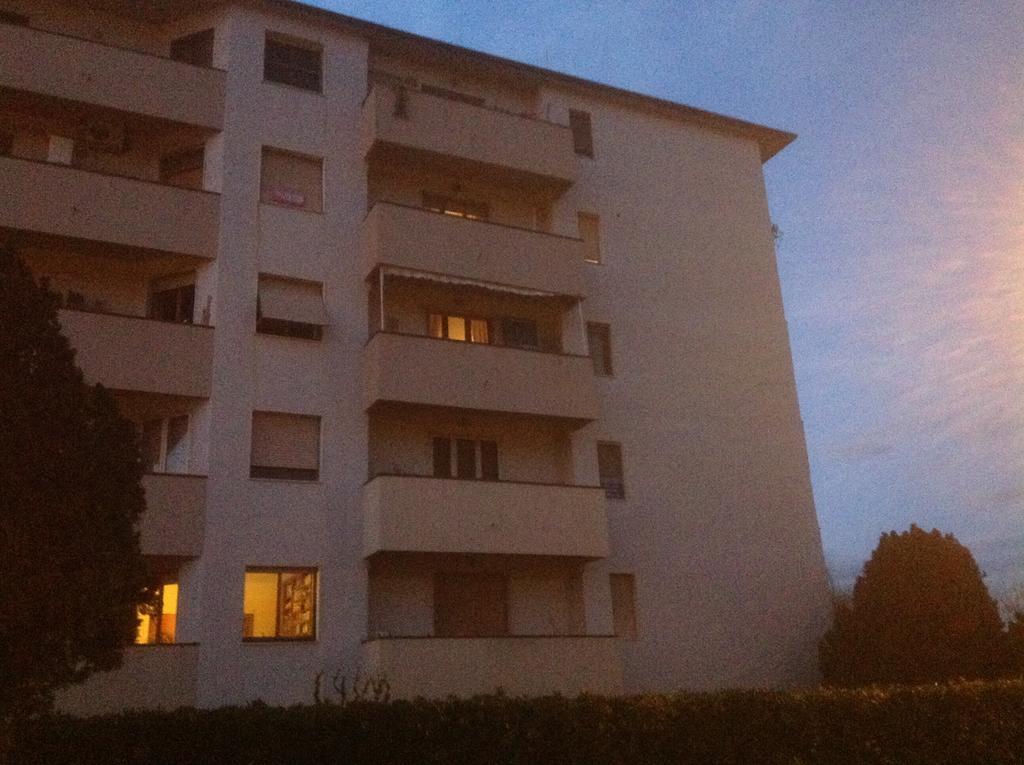 Hotel Cisanello House Pisa Exteriér fotografie