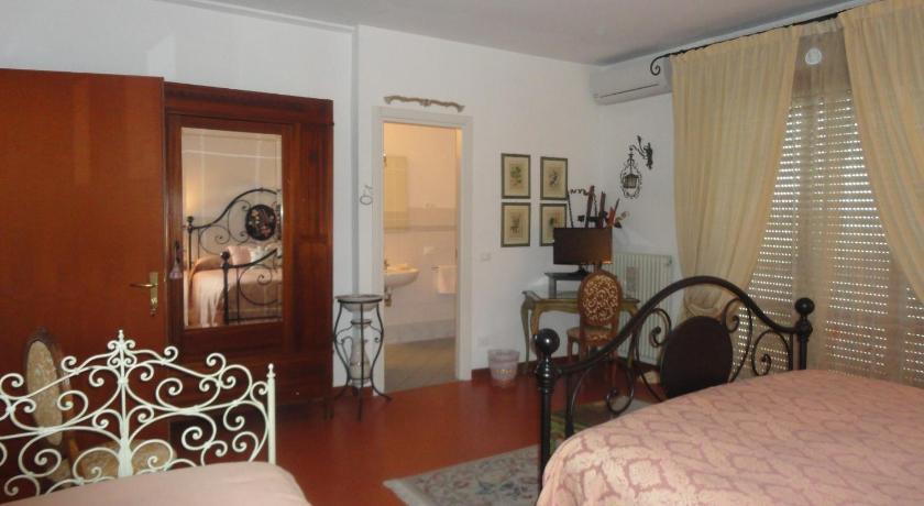 Hotel Cisanello House Pisa Exteriér fotografie
