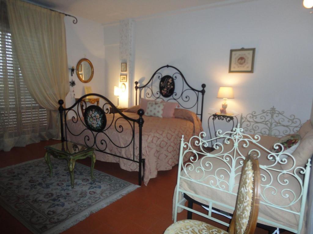 Hotel Cisanello House Pisa Exteriér fotografie