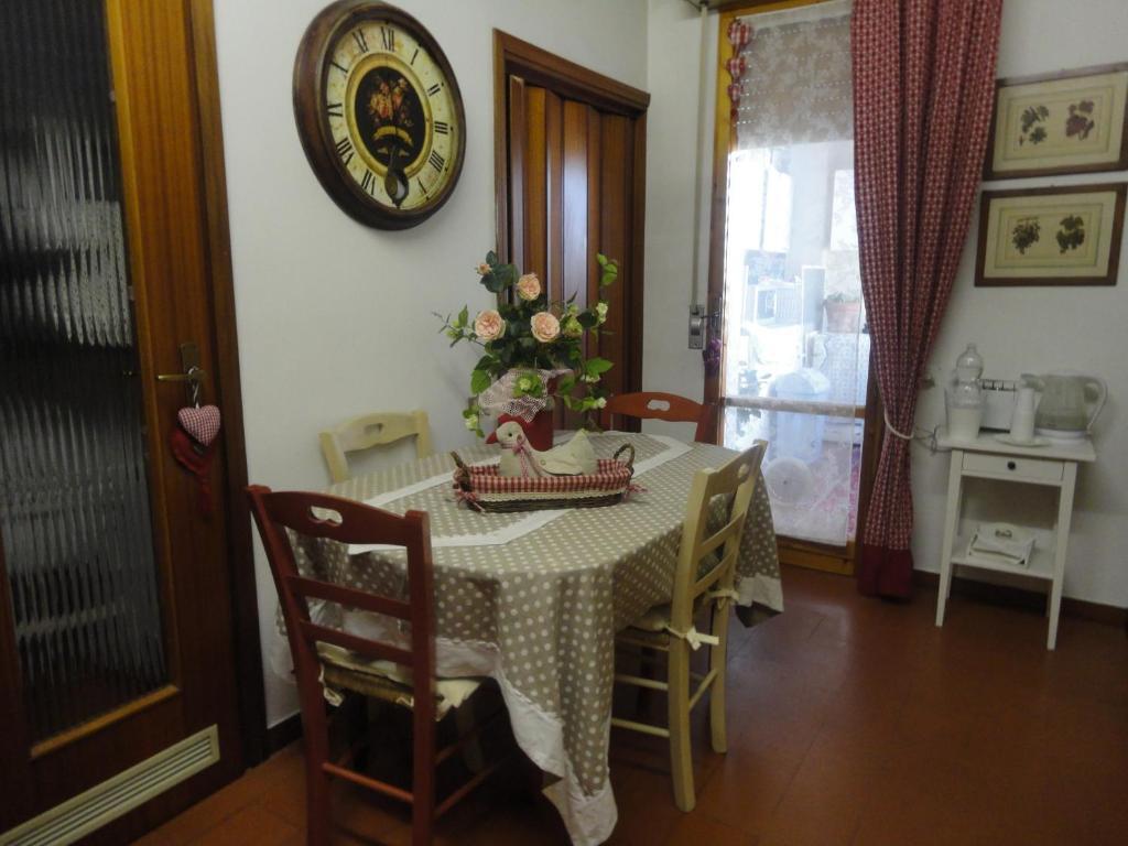 Hotel Cisanello House Pisa Exteriér fotografie