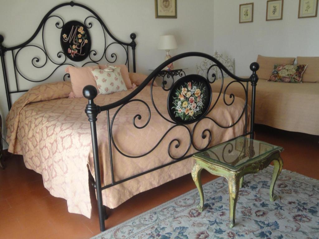 Hotel Cisanello House Pisa Pokoj fotografie