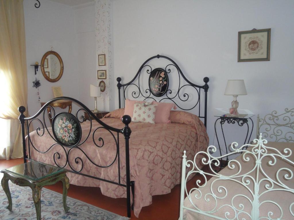 Hotel Cisanello House Pisa Exteriér fotografie