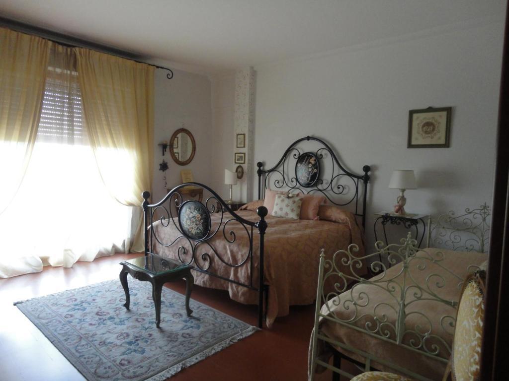 Hotel Cisanello House Pisa Pokoj fotografie
