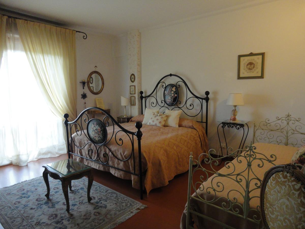 Hotel Cisanello House Pisa Exteriér fotografie